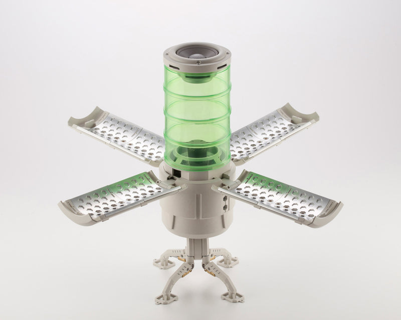 Modeling Support Goods Kotobukiya GT016 GIGANTIC ARMS Ω REACTOR