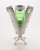 Modeling Support Goods Kotobukiya GT016 GIGANTIC ARMS Ω REACTOR