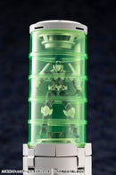 Modeling Support Goods Kotobukiya GT016 GIGANTIC ARMS Ω REACTOR