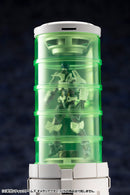 Modeling Support Goods Kotobukiya GT016 GIGANTIC ARMS Ω REACTOR