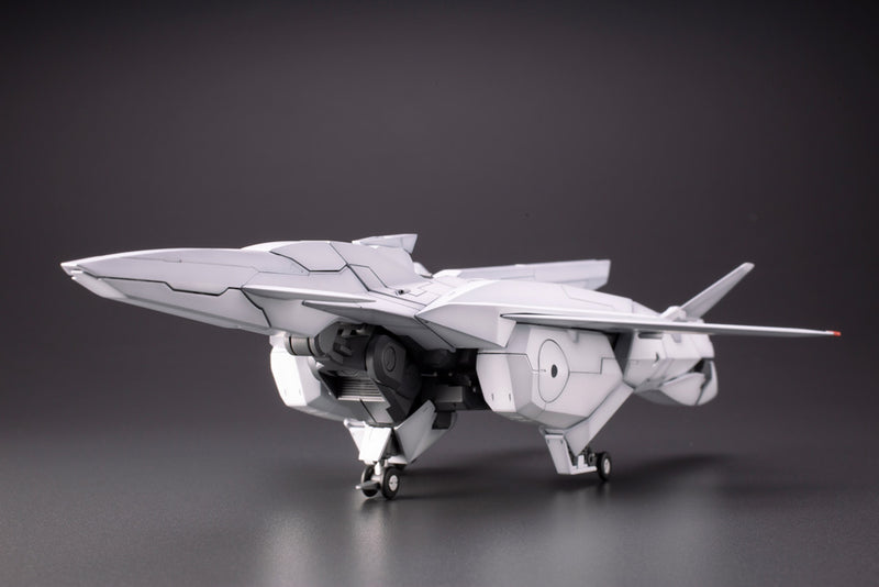M.S.G Kotobukiya VARIABLE FRAME SYSTEM01 GARUDAGEAR【BELUGA】