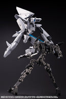 M.S.G Kotobukiya VARIABLE FRAME SYSTEM01 GARUDAGEAR【BELUGA】
