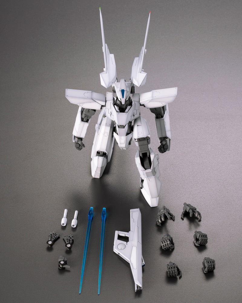 M.S.G Kotobukiya VARIABLE FRAME SYSTEM01 GARUDAGEAR【BELUGA】