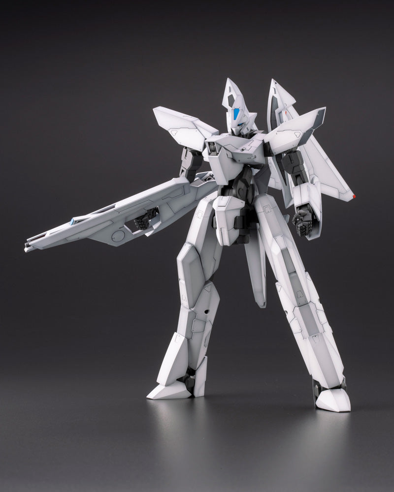 M.S.G Kotobukiya VARIABLE FRAME SYSTEM01 GARUDAGEAR【BELUGA】