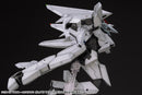 M.S.G Kotobukiya VARIABLE FRAME SYSTEM01 GARUDAGEAR【BELUGA】