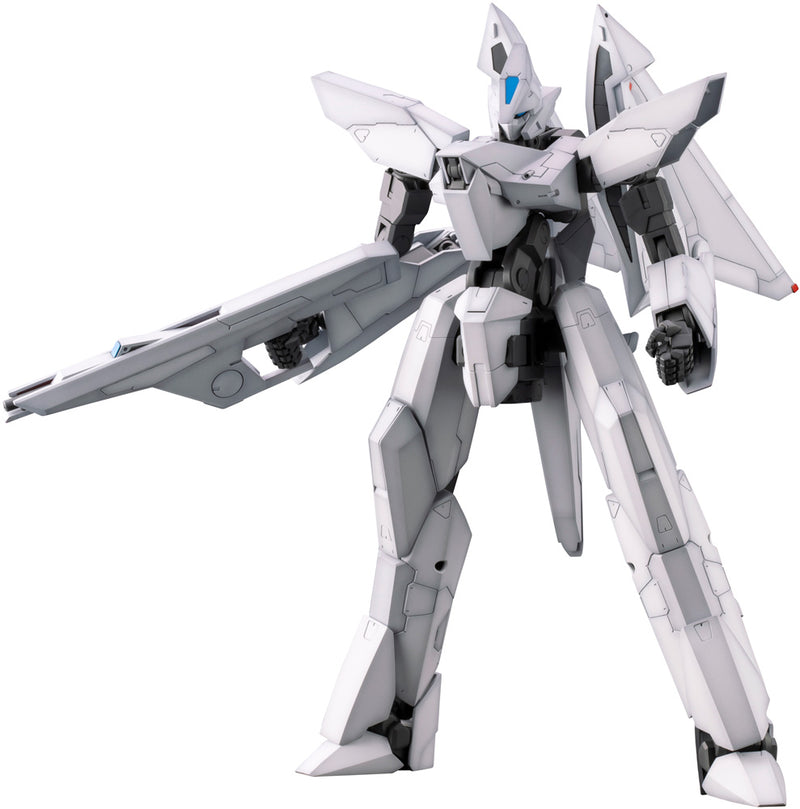M.S.G Kotobukiya VARIABLE FRAME SYSTEM01 GARUDAGEAR【BELUGA】