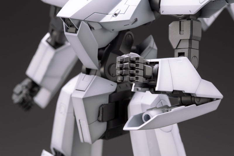 M.S.G Kotobukiya VARIABLE FRAME SYSTEM01 GARUDAGEAR【BELUGA】