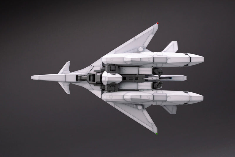 M.S.G Kotobukiya VARIABLE FRAME SYSTEM01 GARUDAGEAR【BELUGA】