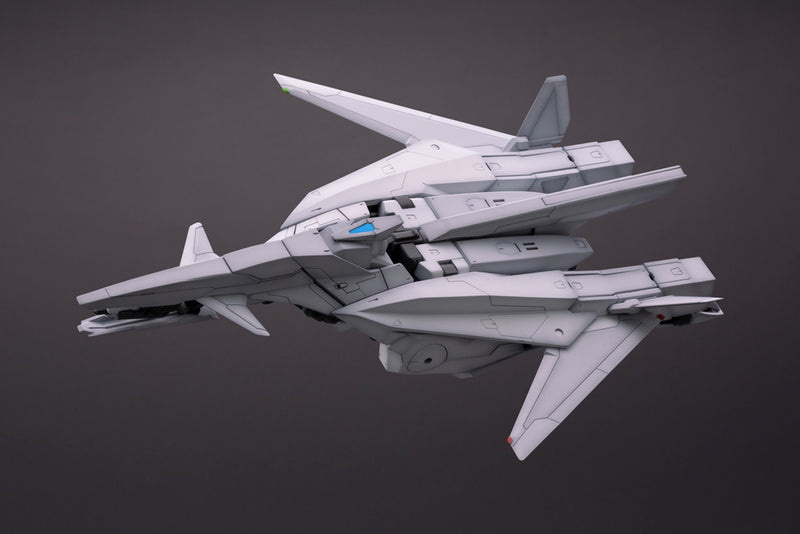M.S.G Kotobukiya VARIABLE FRAME SYSTEM01 GARUDAGEAR【BELUGA】