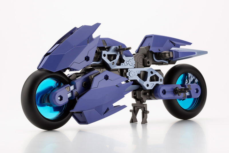 M.S.G Kotobukiya GIGANTIC ARMS RAPID RAIDER 〈SLASH VIOLET Ver.〉