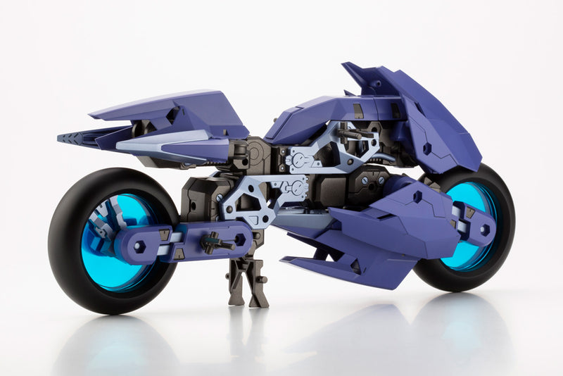 M.S.G Kotobukiya GIGANTIC ARMS RAPID RAIDER 〈SLASH VIOLET Ver.〉