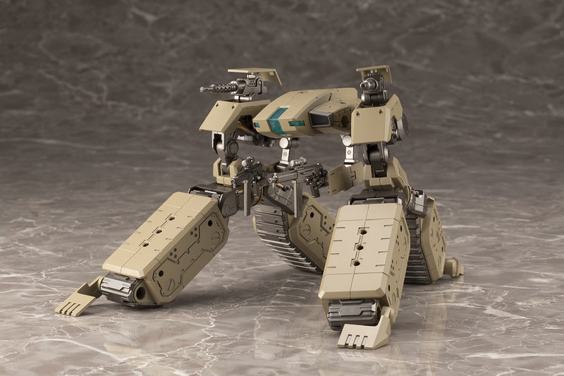 FRAME ARMS KOTOBUKIYA GIGANTIC ARMS 01 POWERED GUARDIAN MODELING SUPPORT GOODS (Re-Run)