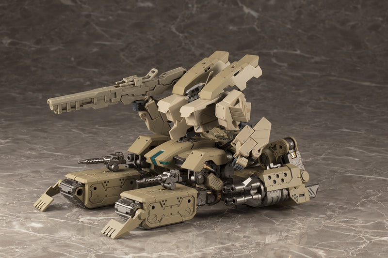FRAME ARMS KOTOBUKIYA GIGANTIC ARMS 01 POWERED GUARDIAN MODELING SUPPORT GOODS (Re-Run)