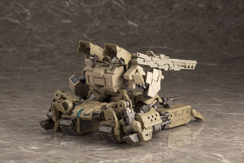 FRAME ARMS KOTOBUKIYA GIGANTIC ARMS 01 POWERED GUARDIAN MODELING SUPPORT GOODS (Re-Run)