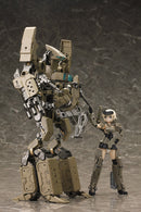 FRAME ARMS KOTOBUKIYA GIGANTIC ARMS 01 POWERED GUARDIAN MODELING SUPPORT GOODS (Re-Run)