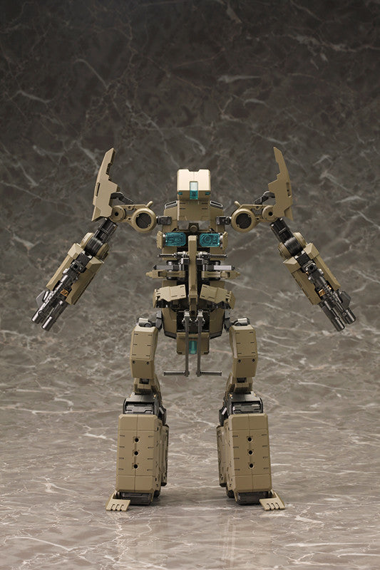 FRAME ARMS KOTOBUKIYA GIGANTIC ARMS 01 POWERED GUARDIAN MODELING SUPPORT GOODS (Re-Run)