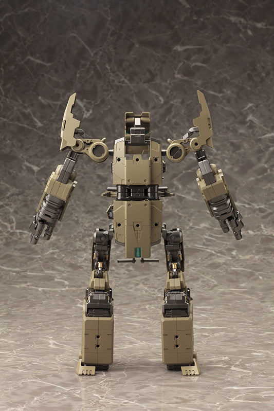 FRAME ARMS KOTOBUKIYA GIGANTIC ARMS 01 POWERED GUARDIAN MODELING SUPPORT GOODS (Re-Run)