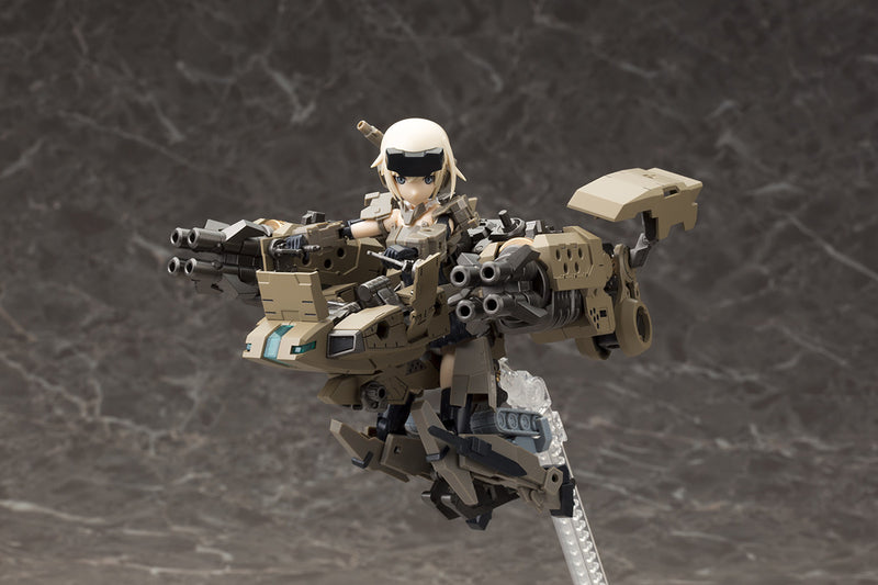 FRAME ARMS KOTOBUKIYA GIGANTIC ARMS 01 POWERED GUARDIAN MODELING SUPPORT GOODS (Re-Run)