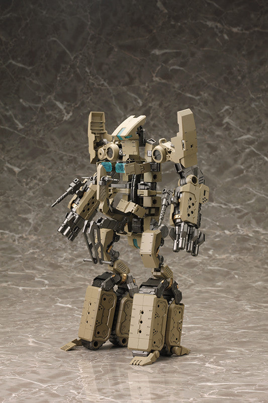 FRAME ARMS KOTOBUKIYA GIGANTIC ARMS 01 POWERED GUARDIAN MODELING SUPPORT GOODS (Re-Run)