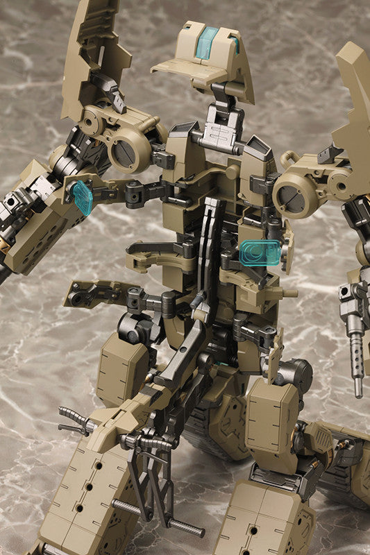 FRAME ARMS KOTOBUKIYA GIGANTIC ARMS 01 POWERED GUARDIAN MODELING SUPPORT GOODS (Re-Run)