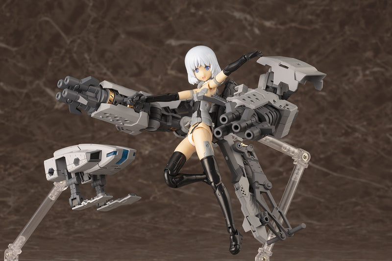 FRAME ARMS KOTOBUKIYA GIGANTIC ARMS 02 BLITZ GUNNER MODELING SUPPORT GOODS (Re-Run)