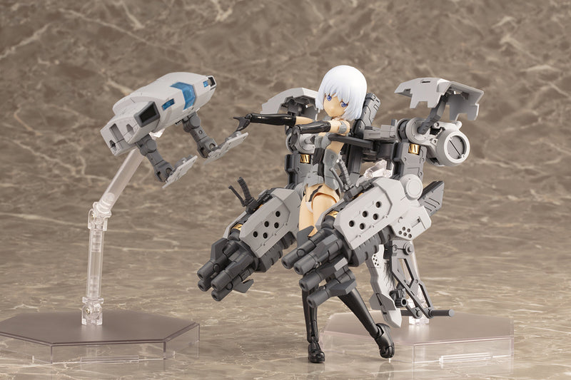 FRAME ARMS KOTOBUKIYA GIGANTIC ARMS 02 BLITZ GUNNER MODELING SUPPORT GOODS (Re-Run)