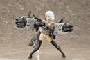 FRAME ARMS KOTOBUKIYA GIGANTIC ARMS 02 BLITZ GUNNER MODELING SUPPORT GOODS (Re-Run)