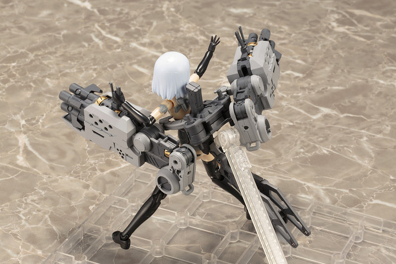 FRAME ARMS KOTOBUKIYA GIGANTIC ARMS 02 BLITZ GUNNER MODELING SUPPORT GOODS (Re-Run)