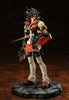 GUILTY GEAR Xrd -SIGN- MILESTONE Sol Badguy Normal Edition 1/8