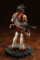 GUILTY GEAR Xrd -SIGN- MILESTONE Sol Badguy Normal Edition 1/8