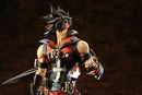 GUILTY GEAR Xrd -SIGN- MILESTONE Sol Badguy Normal Edition 1/8