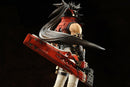 GUILTY GEAR Xrd -SIGN- MILESTONE Sol Badguy Normal Edition 1/8