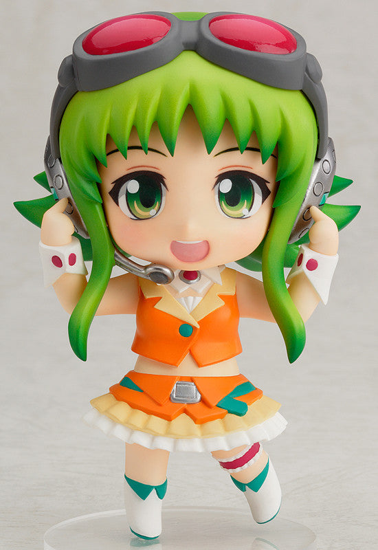 276 Virtual Vocalist Megpoid Nendoroid GUMI