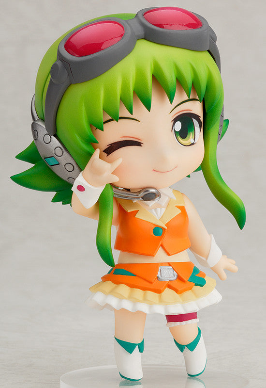 276 Virtual Vocalist Megpoid Nendoroid GUMI