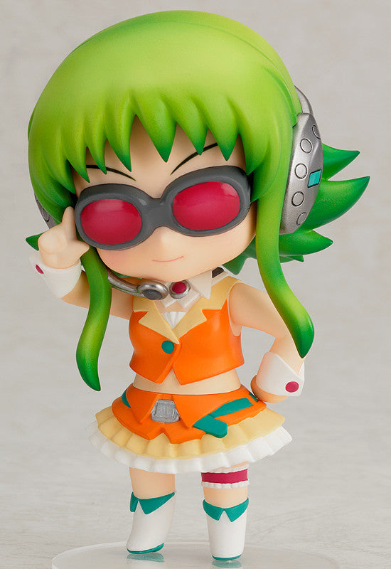 276 Virtual Vocalist Megpoid Nendoroid GUMI