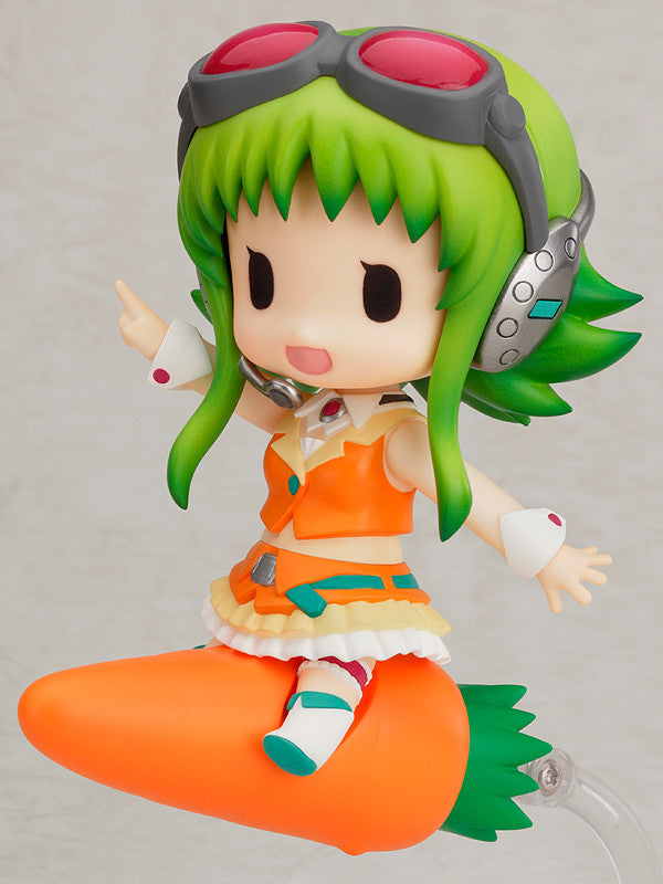 276 Virtual Vocalist Megpoid Nendoroid GUMI