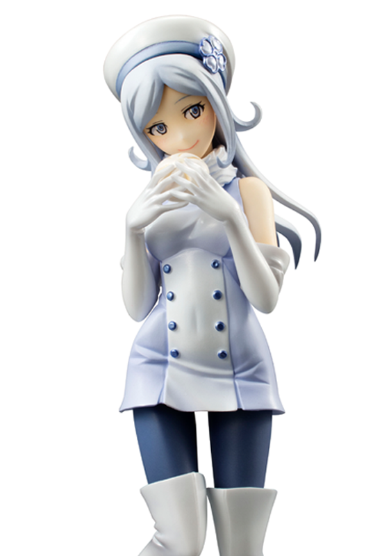 Gundam Girls Generation Gundam Build Fighters Aila Jyrkiainen