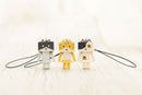 NYANBOARD KOTOBUKIYA TABBY (BICOLOR) STRAP