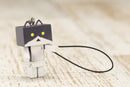 NYANBOARD KOTOBUKIYA BICOLOR (BLACK) STRAP