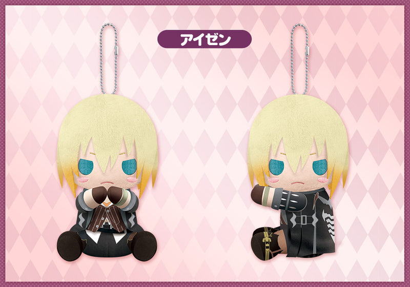 TALES OF SERIES KOTOBUKIYA EIZEN PITANUI (PLUSH)