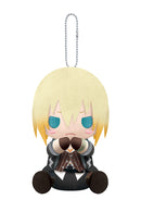 TALES OF SERIES KOTOBUKIYA EIZEN PITANUI (PLUSH)