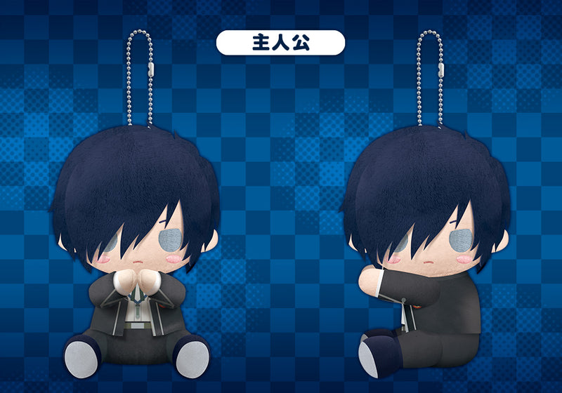 PERSONA 3 KOTOBUKIYA HERO PITANUI