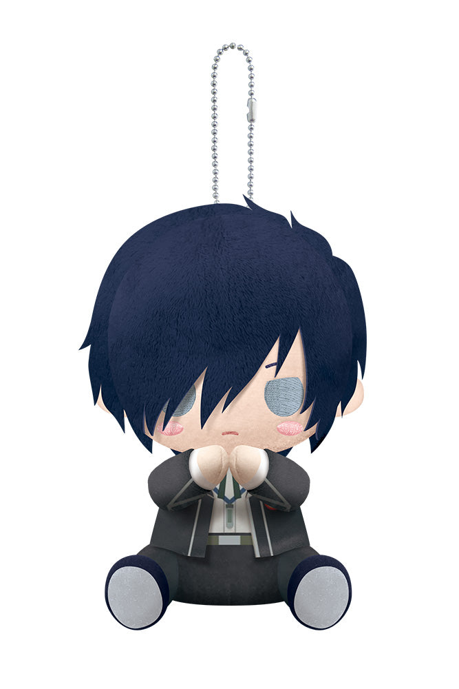 PERSONA 3 KOTOBUKIYA HERO PITANUI