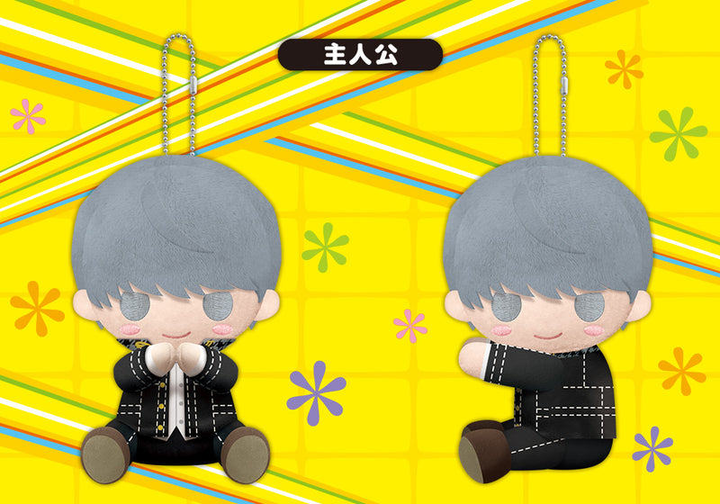 PERSONA 4 KOTOBUKIYA HERO PITANUI