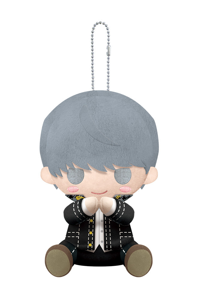 PERSONA 4 KOTOBUKIYA HERO PITANUI