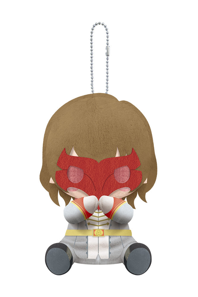 PERSONA 5 KOTOBUKIYA GORO AKECHI PHANTOM THIEF VER. PITANUI