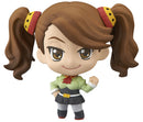 Petit Chara! Gundam Build Fighters Try (Random Box of 6)