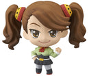 Petit Chara! Gundam Build Fighters Try (1 Random Blind Box)