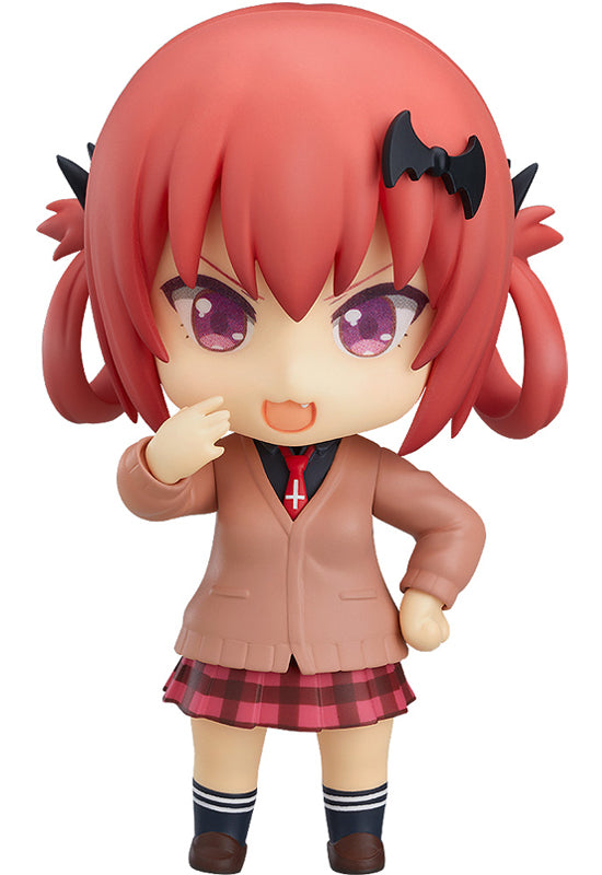 972 Gabriel Dropout Nendoroid Satania