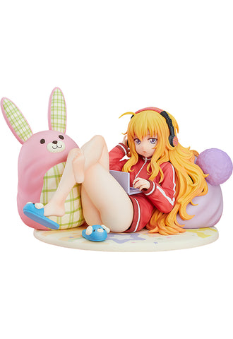 Gabriel Dropout FineΦClover Gabriel White Tenma